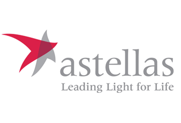 Astellas Pharma AG