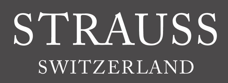 Strauss Switzerland Logo